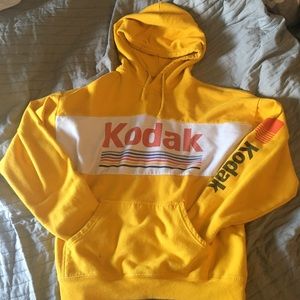 Kodak Hoodie